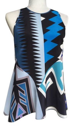 Dorothee Schumacher Seidenbluse Gr. 2, 36