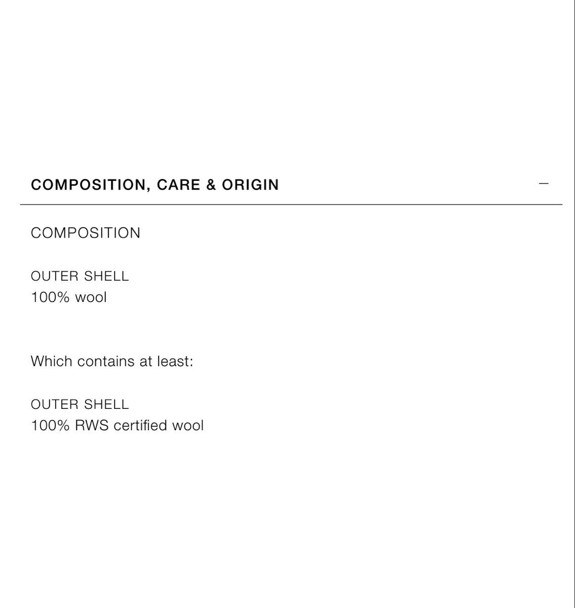 Maglioni & Felpe: Pull 100% laine/Pullover aus 100% Wolle S – Nuovo e nell'imballaggio originale da Veyras venduto da ValClasse 4