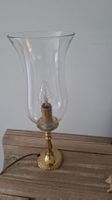 Elegante Tischlampe Messing- Blickfang für Ihr Zuhause
