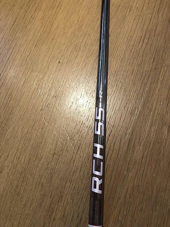 Schläger & Sets: Driver Callaway Big Bertha – Gebraucht aus Matten b. Interl von embo10 1