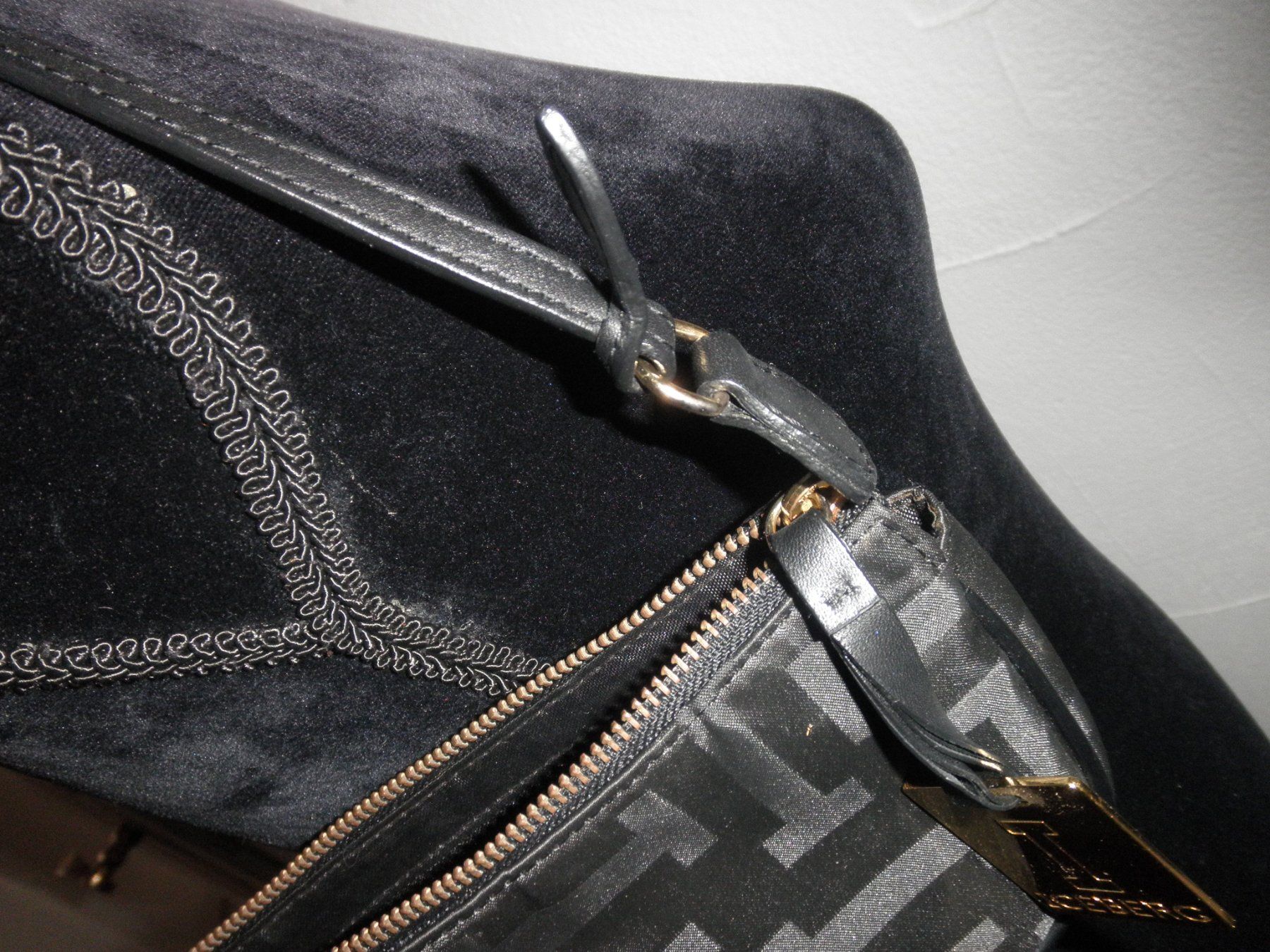 Iceberg Borse da donna: Iceberg Tasche – Usato da Buttwil venduto da Engelhaar 3