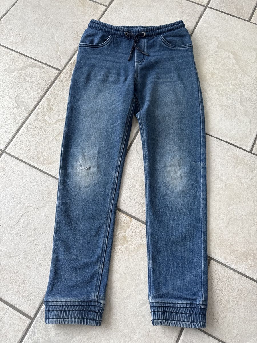 Hosen: Hose Gr.152 (11-12 J.) – Gebraucht aus Waltenschwil von lina-04 1