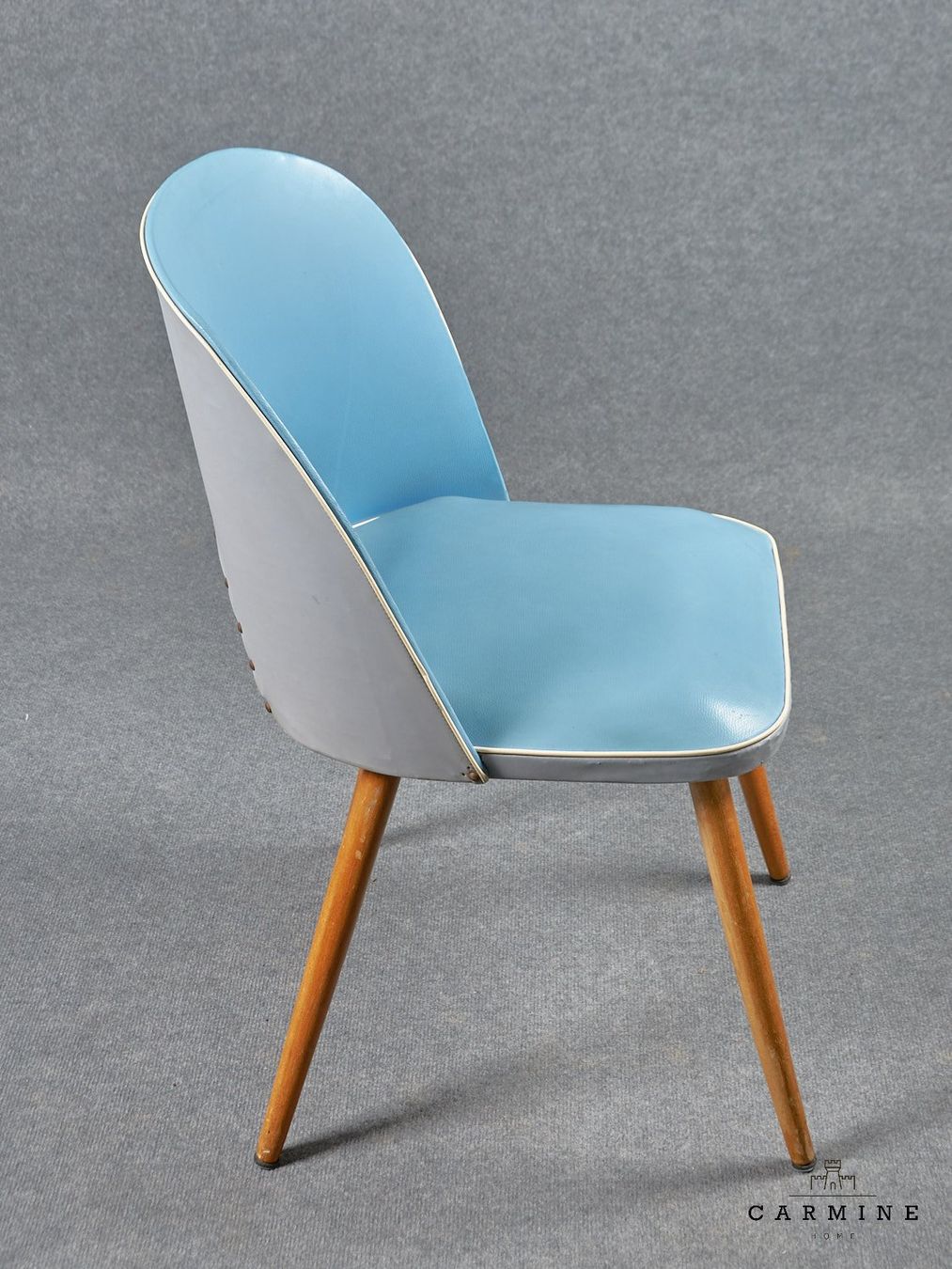 Sedie: Schweizer Design um 1950 – Usato da Ostermundigen venduto da CarmineHome 1