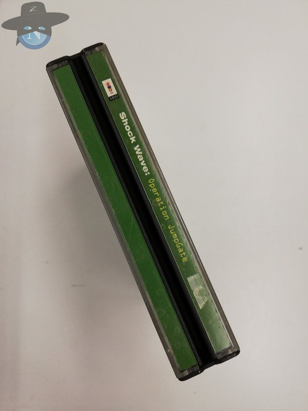 Giochi: Shockwave Operation Jumpgate / Panasonic 3DO – Usato da St. Gallen venduto da zorro_dc 5
