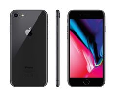 Apple iPhone 8 128 GB Space Grey