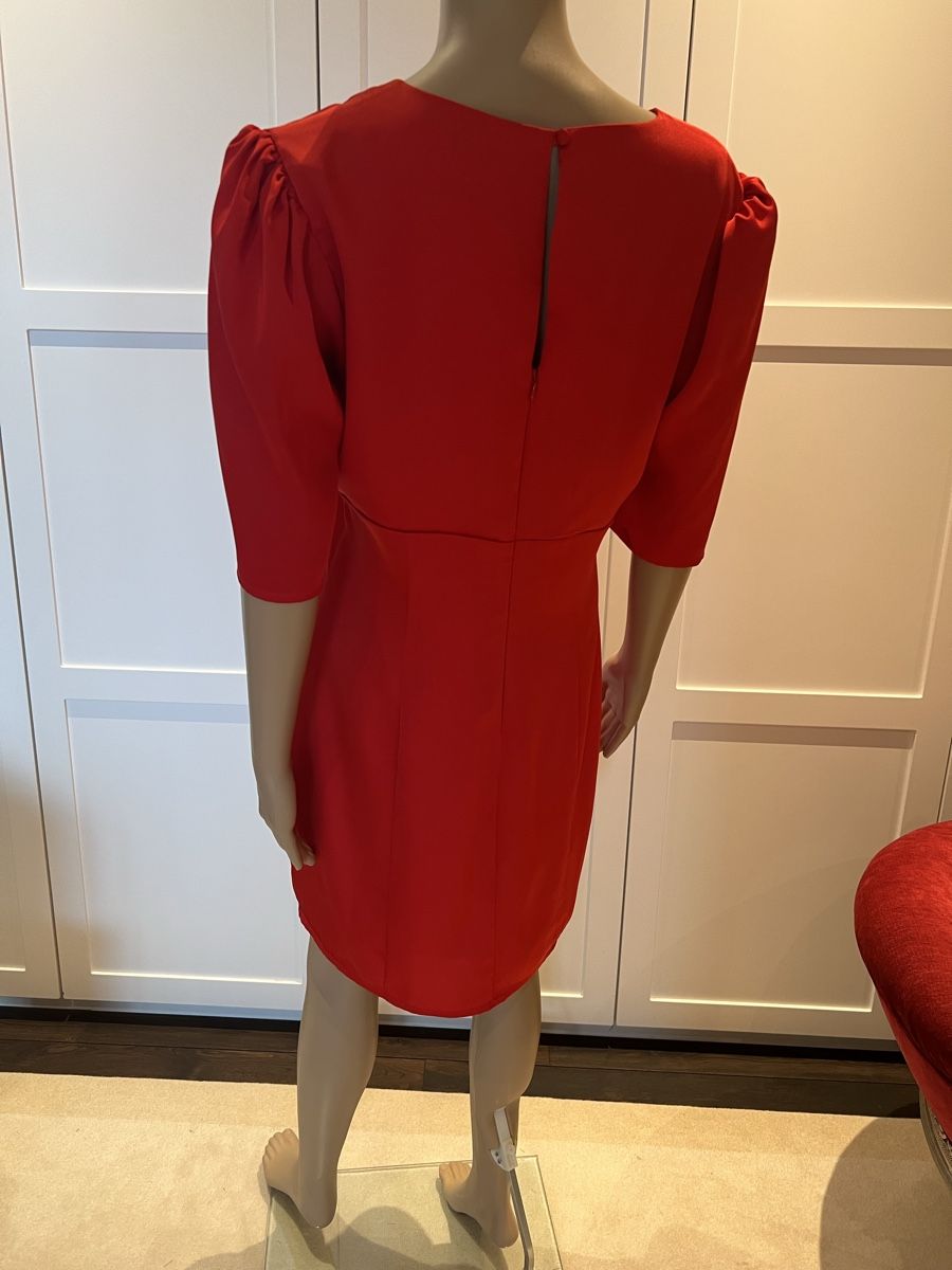 Kleider: Kleid von Majorelle Gr. L – Gebraucht aus Kilchberg ZH von Lisavivienne 5