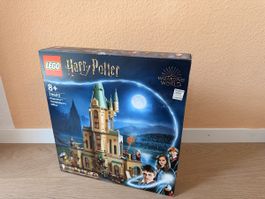 LEGO Harry Potter 76402 Dumbledore's Office, neu & ovp