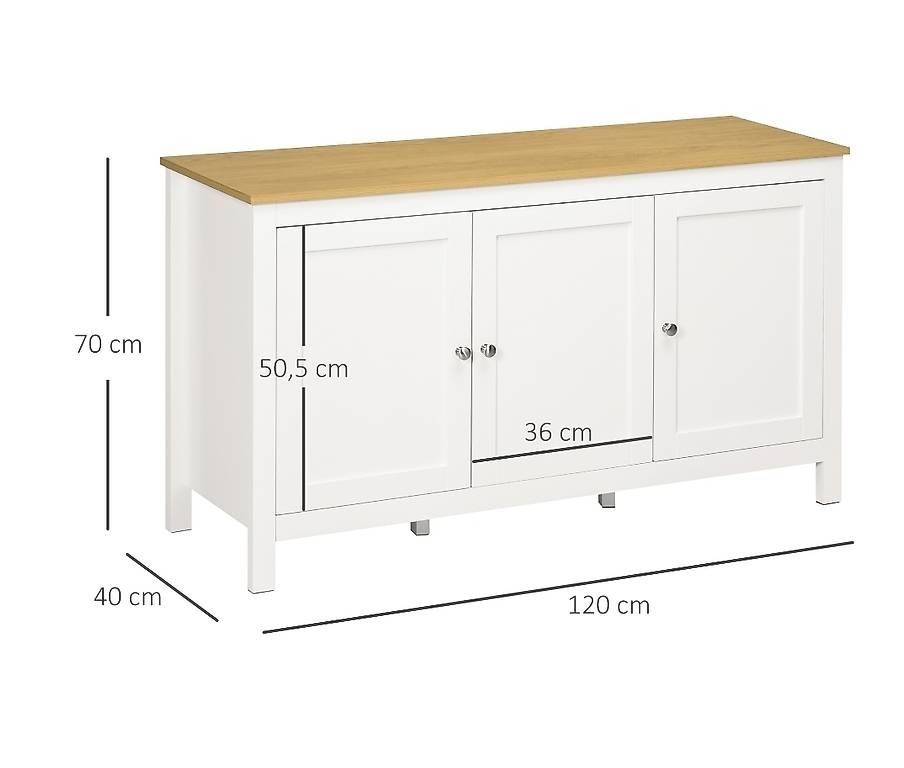 Credenze: Buffet – Usato da Chêne-Bourg venduto da lan_m8qt 2