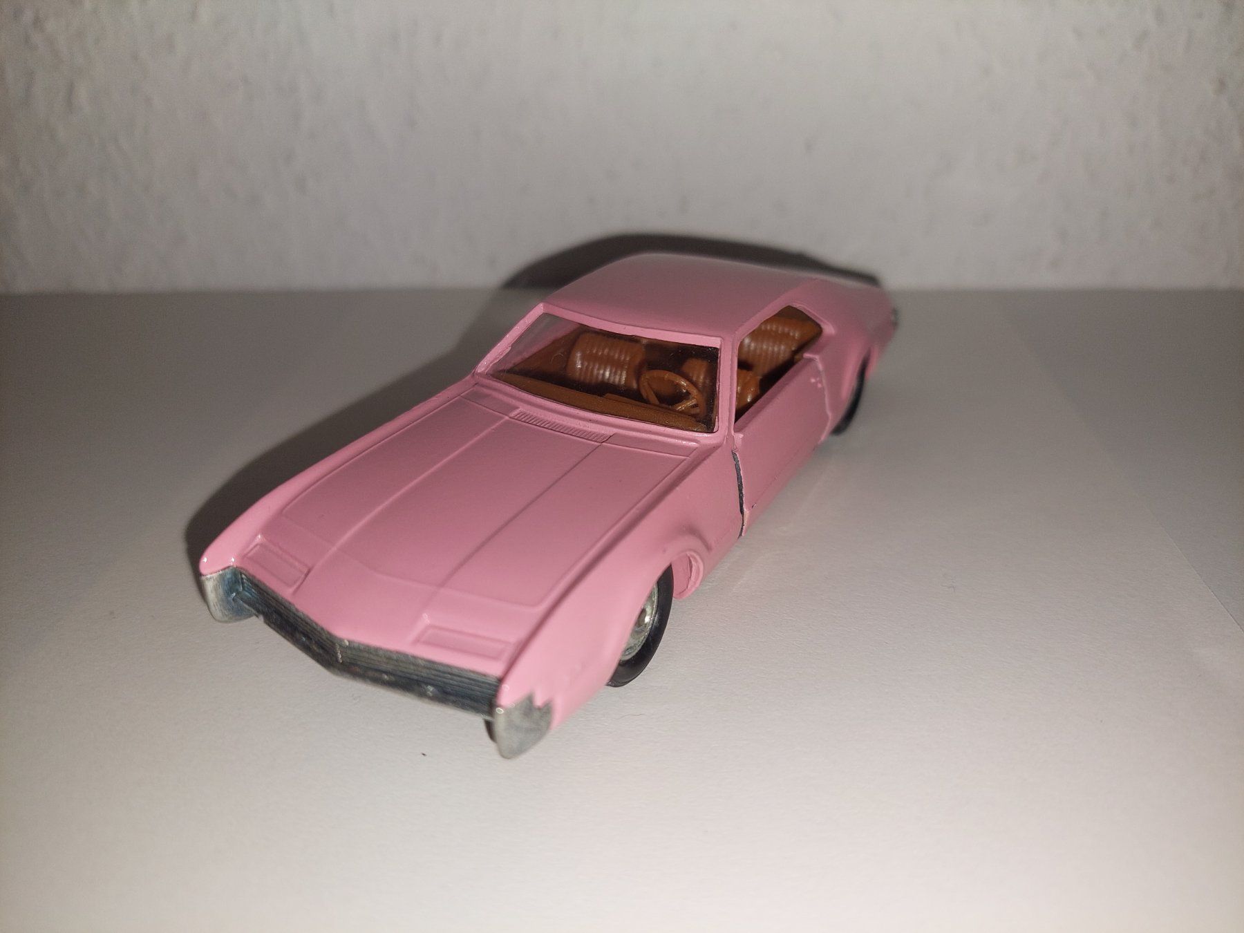 Modellini d'auto: Oldsmobile Toronado 1:43 Verem – Usato da Diegten venduto da isetta590