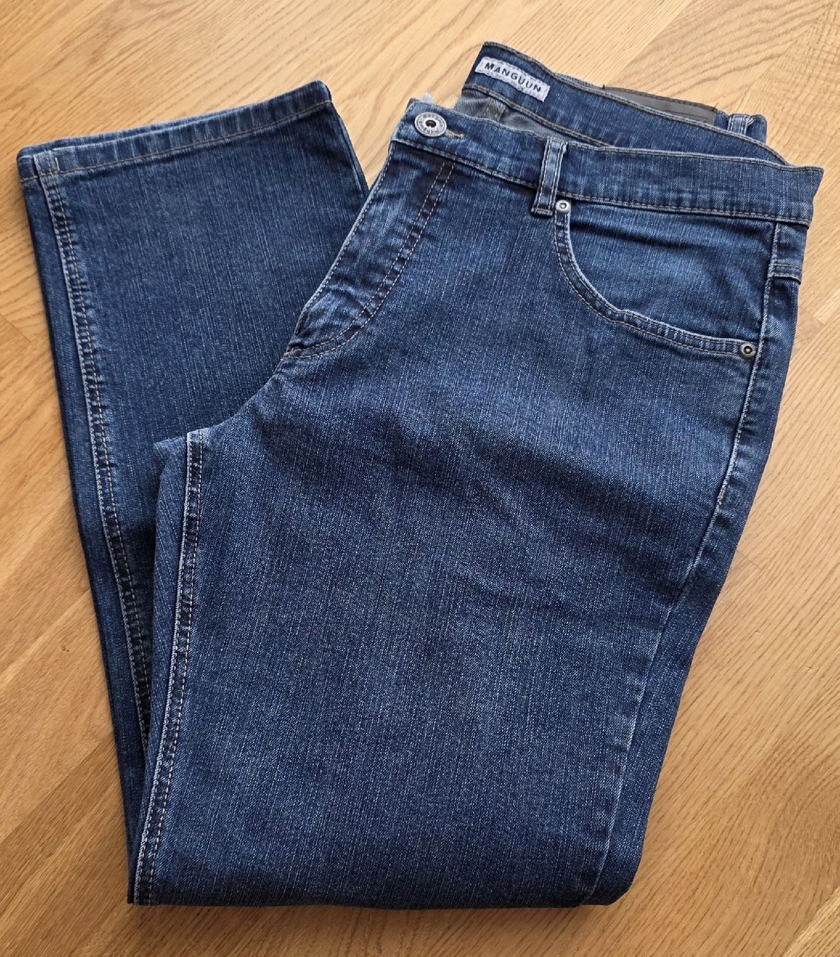 Jeans: Herren Jeans,Gr. 36 /30 – Nuovo (secondo la descrizione) da Frauenfeld venduto da Reddragon