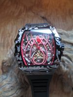 Uhr Automatik