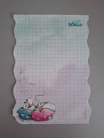 Diddl Blatt A6 aus Block Nr. 120