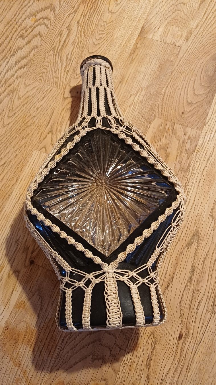 Vasen & Gefässe: Schöne Vase – Gebraucht aus Flawil von Pinkmalibu 6