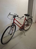 Charmantes Vintage Fahrrad sucht neuen Besitzer