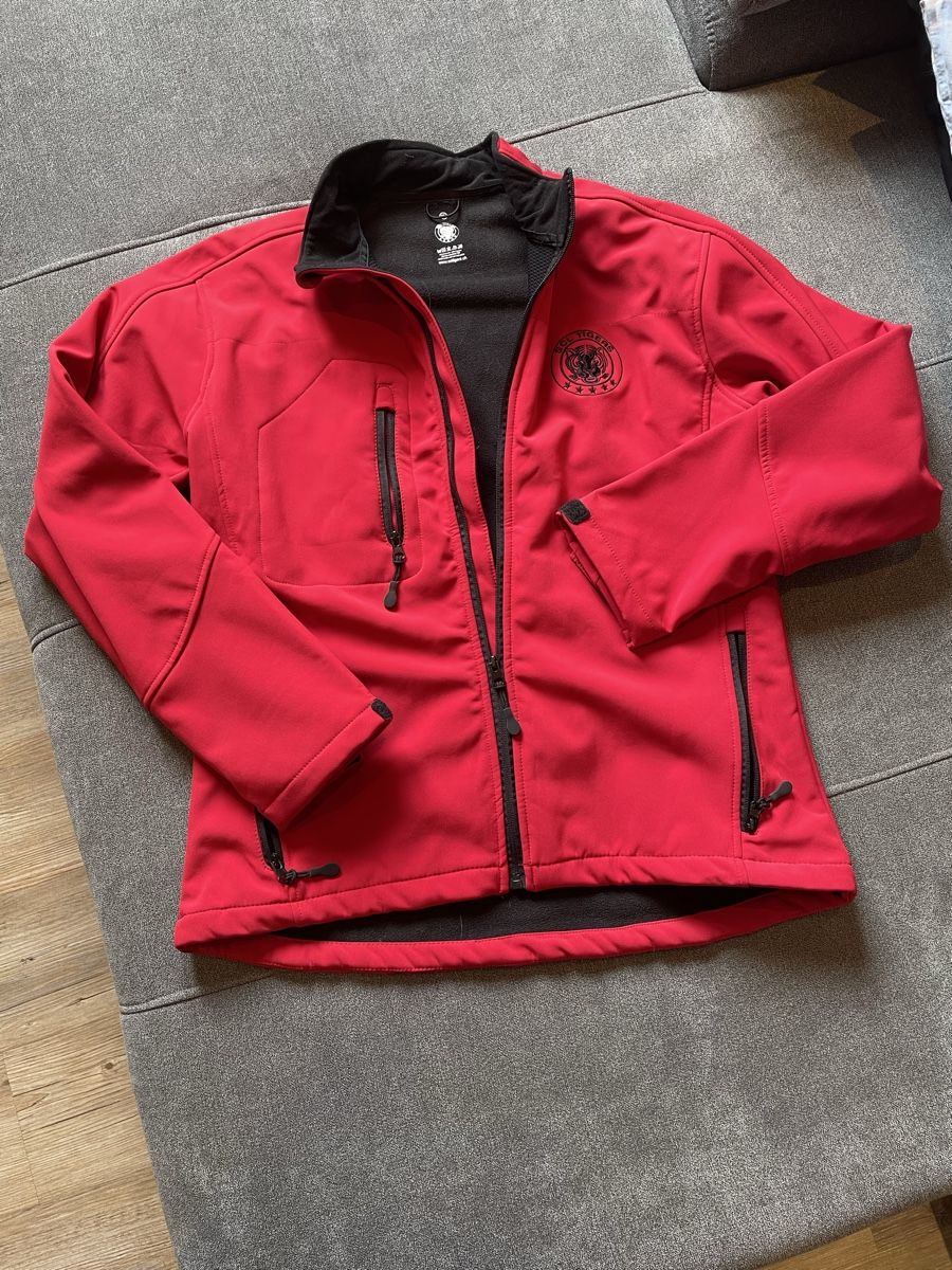 Jacken: SCL Tigers Jacke – Gebraucht aus Süderen von Da1910 1