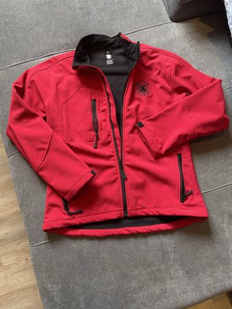 SCL Tigers Jacke