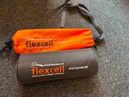Flexcell Sunpack 14W Solarpanel