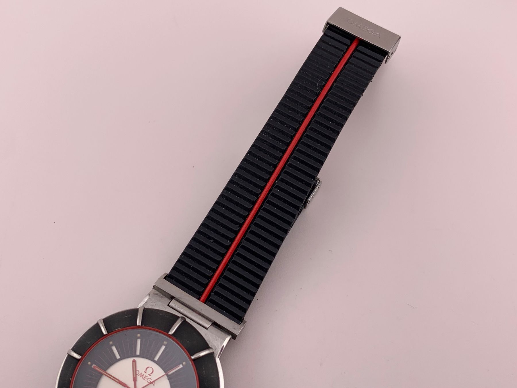 Omega Orologi: Vintage OMEGA Seamaster – Usato da Biel/Bienne venduto da MrP_WatchesBiel 8