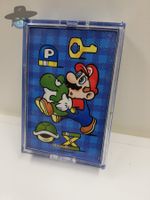 Nintendo Spielkarten / neu / sealed / MW 705