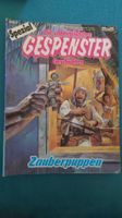 Gespenster Geschichten Spezial Nr. 17 Bastei