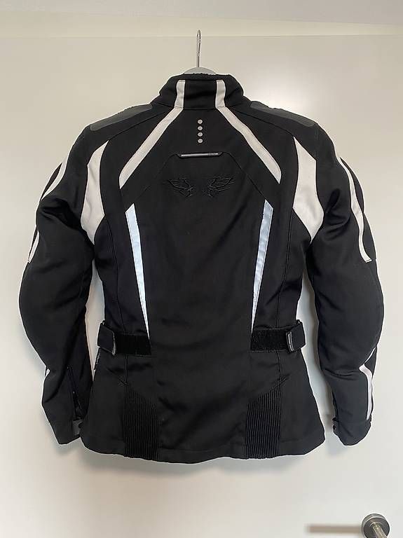 Giacche: Damen Motorradjacke IXS – Usato da Weiningen TG venduto da Angela2001 2
