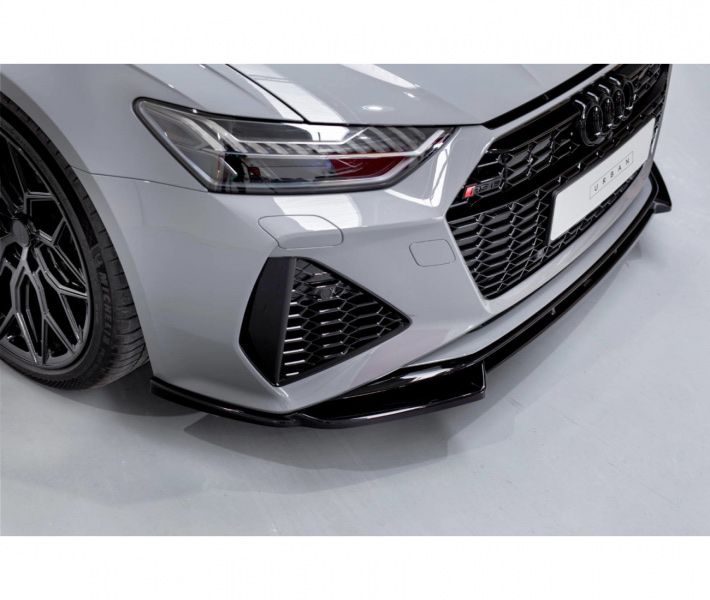 Audi Alle Autoersatzteile: AUDI RS6 - MAXTON DESIGN FRONTSPOILER | CUPSPOILERLIPPE V.1 – Neu (gemäss Beschreibung) aus Rothrist von Zeljko8818 3