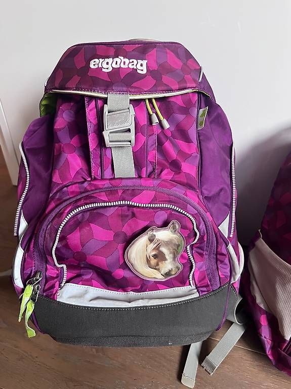 Sacs & sacs à dos: Ergobag Set – D'occasion à Gisikon par Snoevit 1