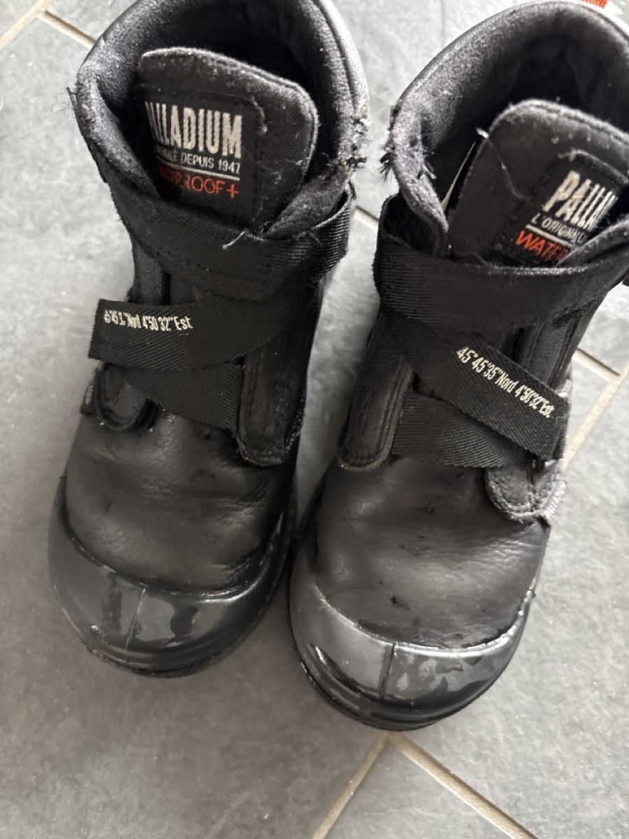 Palladium Scarpe da uomo: Palladium Schuhe – Usato da Spreitenbach venduto da bea_wrh6