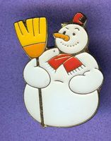 VW Audi SEAT  Schneemann