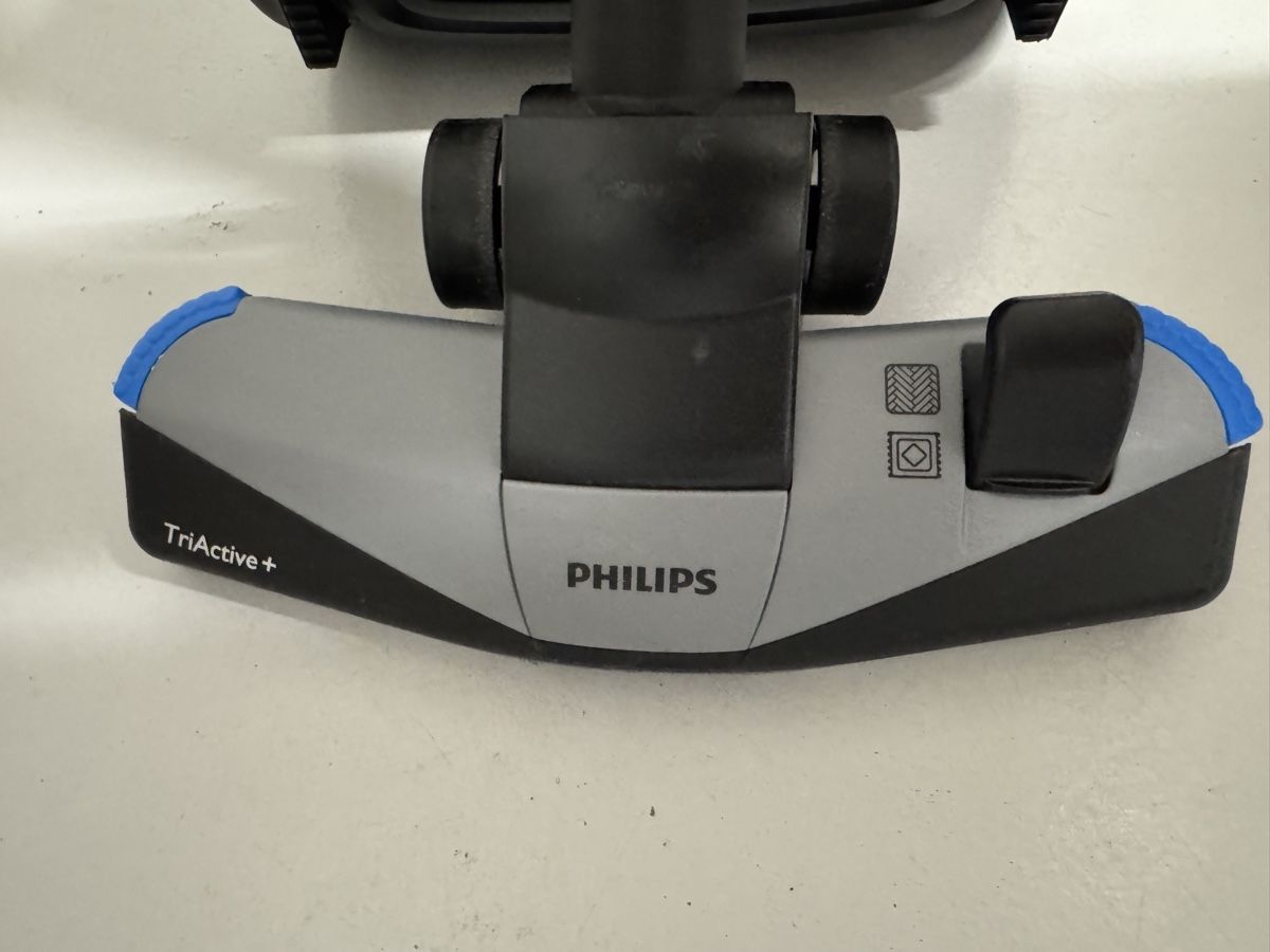 Philips Staubsauger & Zubehör: Staubsauger Philips PowerPro Active TriActive beutellos – Gebraucht aus Belp von Kevin.02 3
