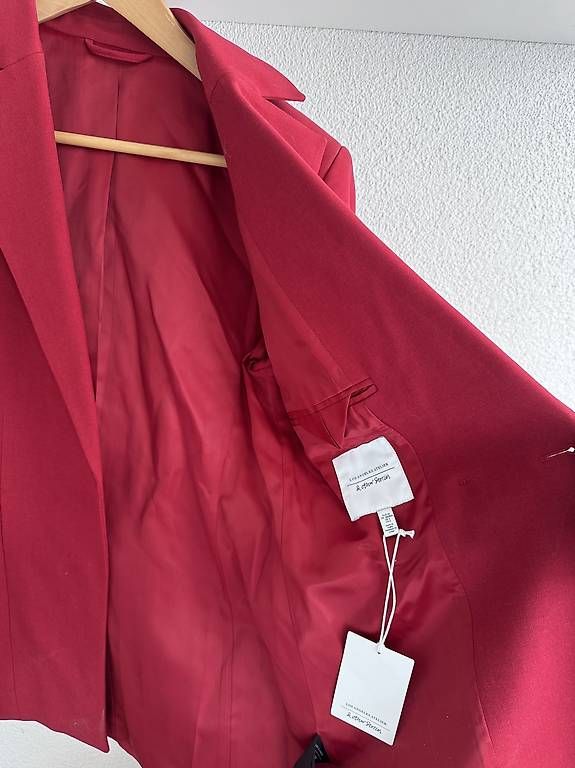 Giacche: Blazer &Other Stories – Usato da Glattbrugg venduto da Blogger73 2