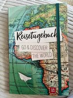 Reisetagebuch