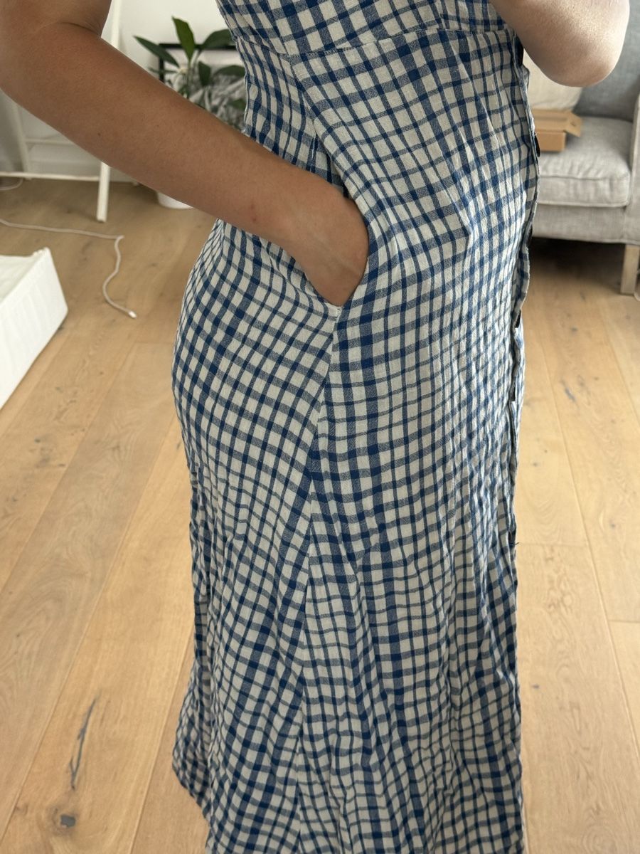 Mango Kleider: Mango sommerkleid, S – Gebraucht aus Thalwil von don_vq7l 2