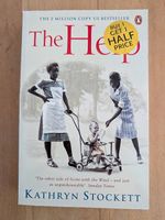 The Help, Kathryn Stockett