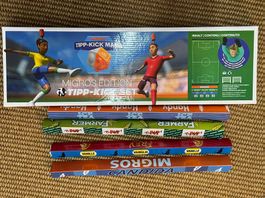 Migros Tipp-Kick-Spiel
