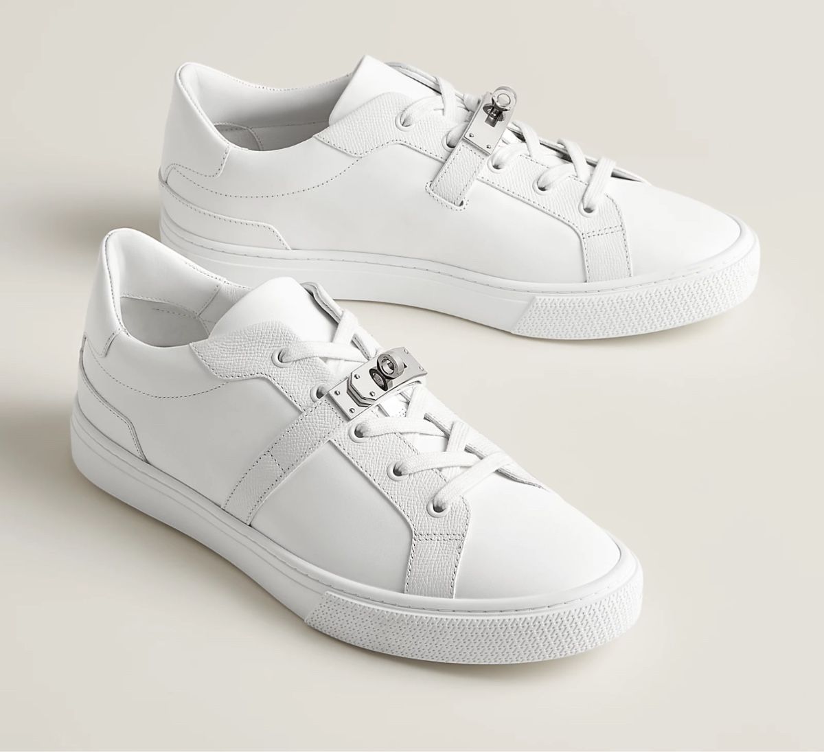 Hermès Scarpe da uomo: Hermès Sneakers Day 44 – Nuovo e nell'imballaggio originale da Zürich venduto da Folgado