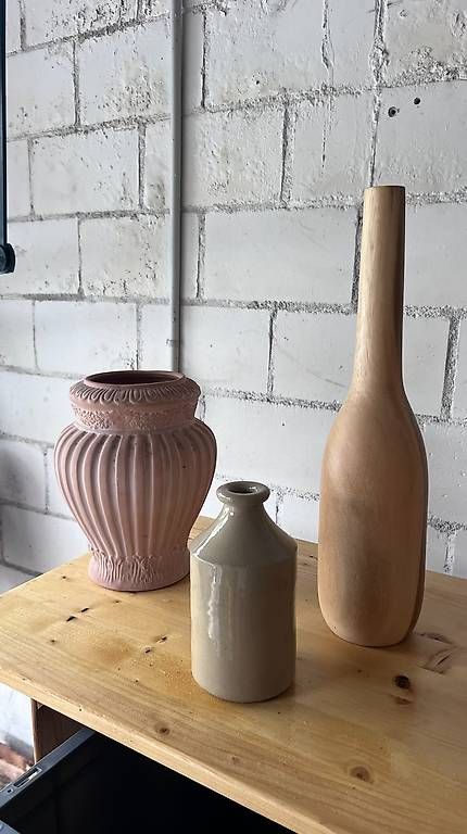 Vasi & Recipienti: Vase – Usato da Meggen venduto da qiqi94