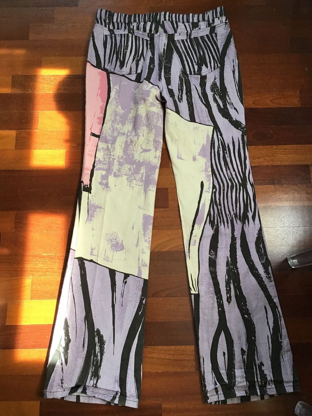 Iceberg Jeans: Coole ICEBERG Designer Jeans – Gebraucht aus Besazio von lionheart63 1