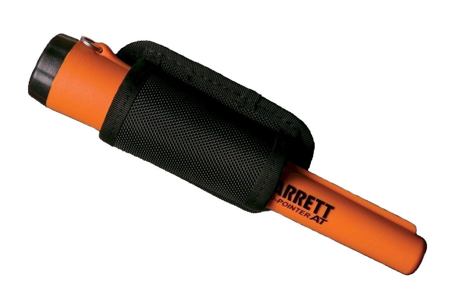 Misurare: Garette Pro-Pointer AT Metalldetektor – Nuovo e nell'imballaggio originale da Bottighofen venduto da zaap 2