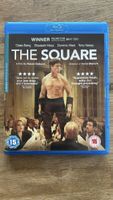 The Square - Ruben Östlund