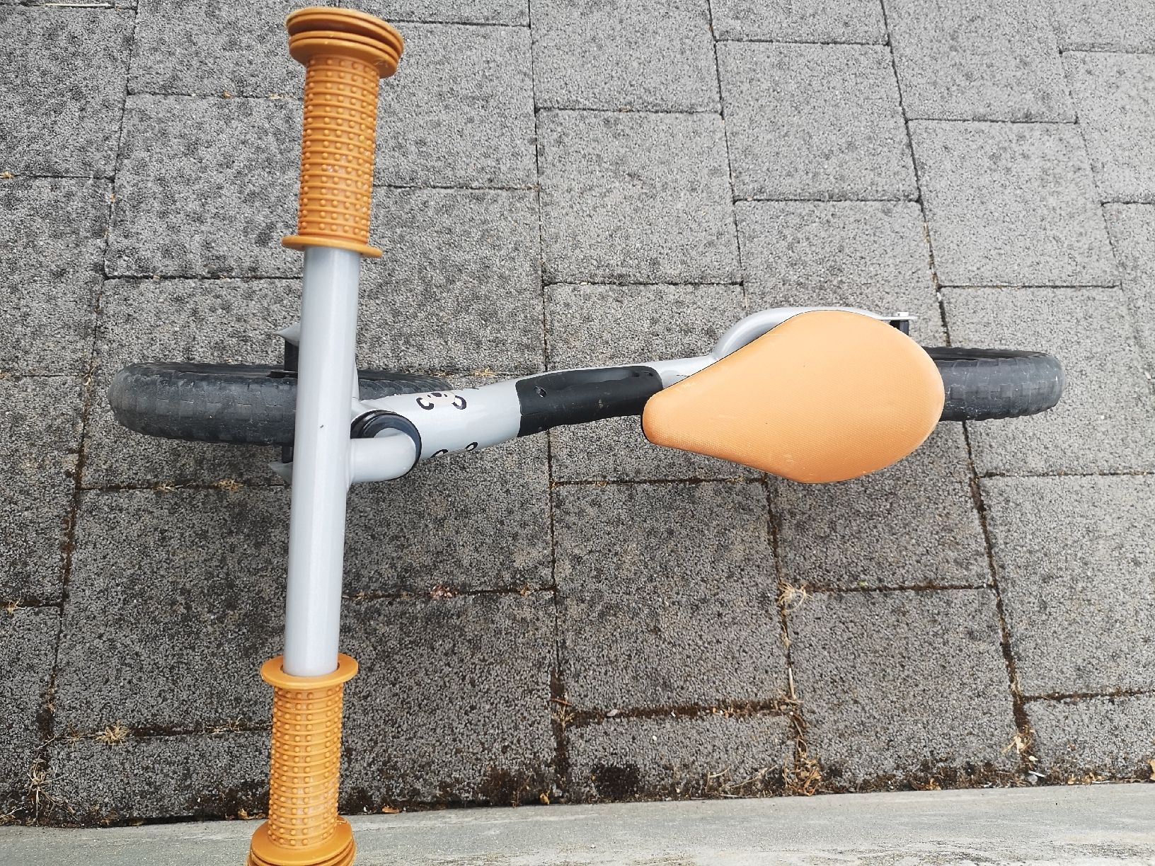 Velos: Chillafish Laufrad – Gebraucht aus Burg im Leimental von Spime 2