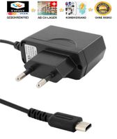 Ladegerät Adapter für Nintendo DS Lite NDS Netzteil Kabel