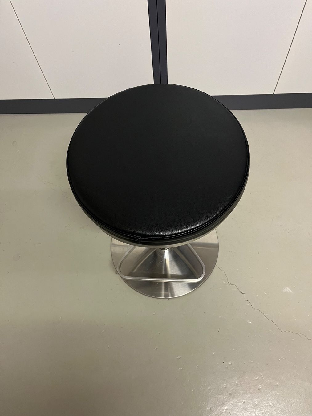 Hocker: 2 Stk. Barhocker – Gebraucht aus Andhausen von Resch89 1