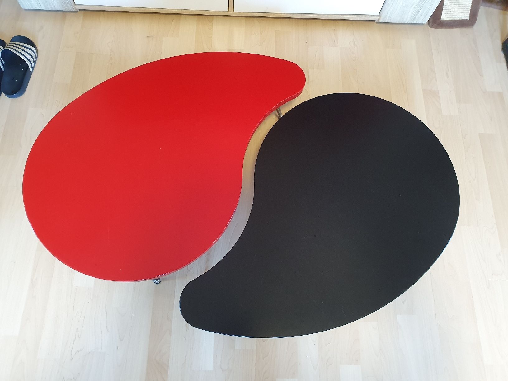 Tische: Couchtisch / TV Möbel, vintage designer möbel – Gebraucht aus Umiken von Mr0o0ME 2