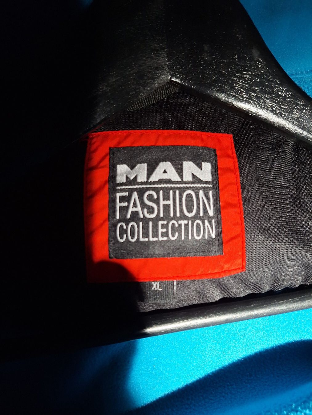 Giacche: Softshelljacke Gr XL MAN – Nuovo e nell'imballaggio originale da Wegenstetten venduto da mcfly321 1