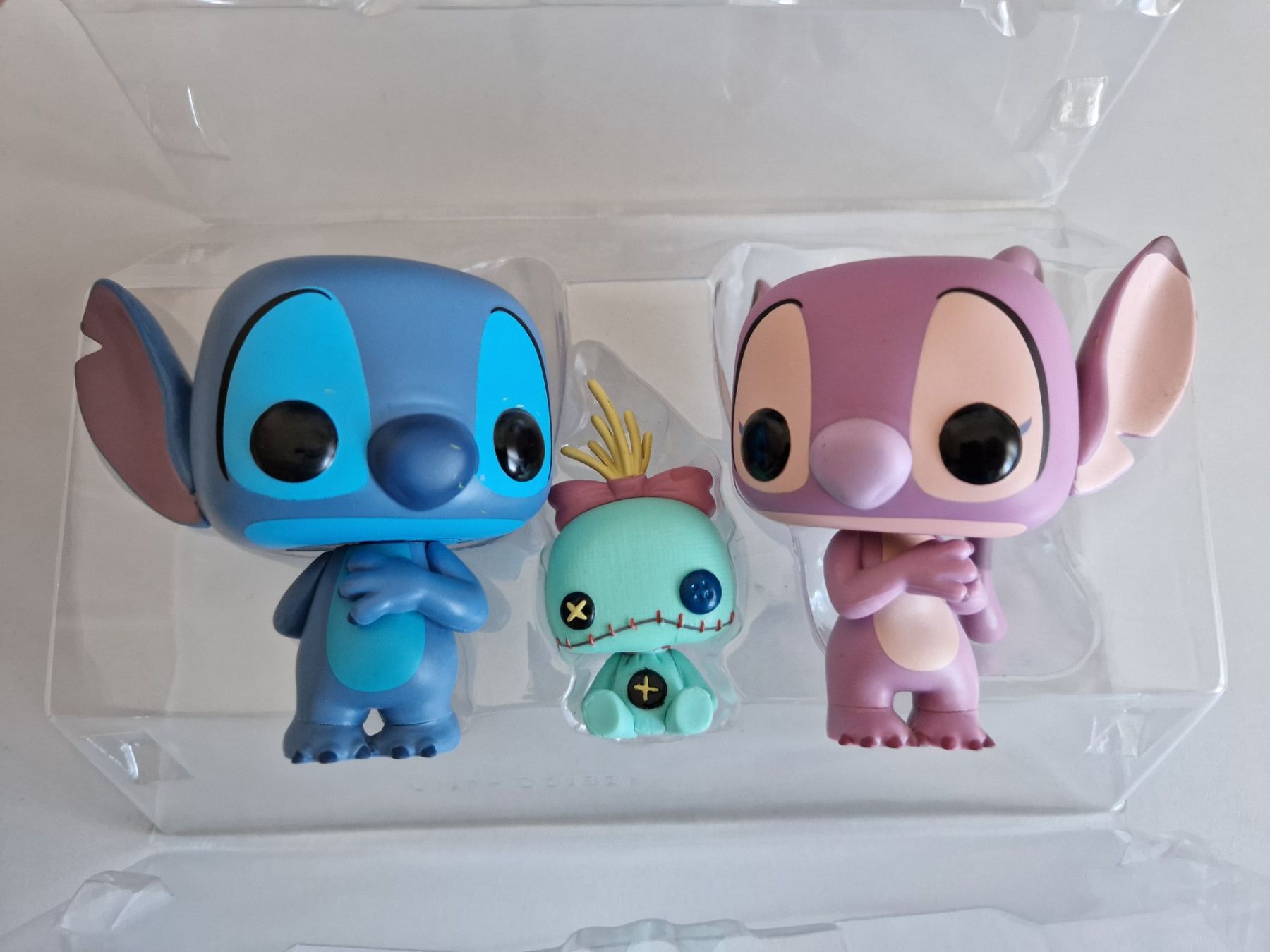 Disney Statuette: Zu Verkaufen – Usato da Niederönz venduto da nydi65 1
