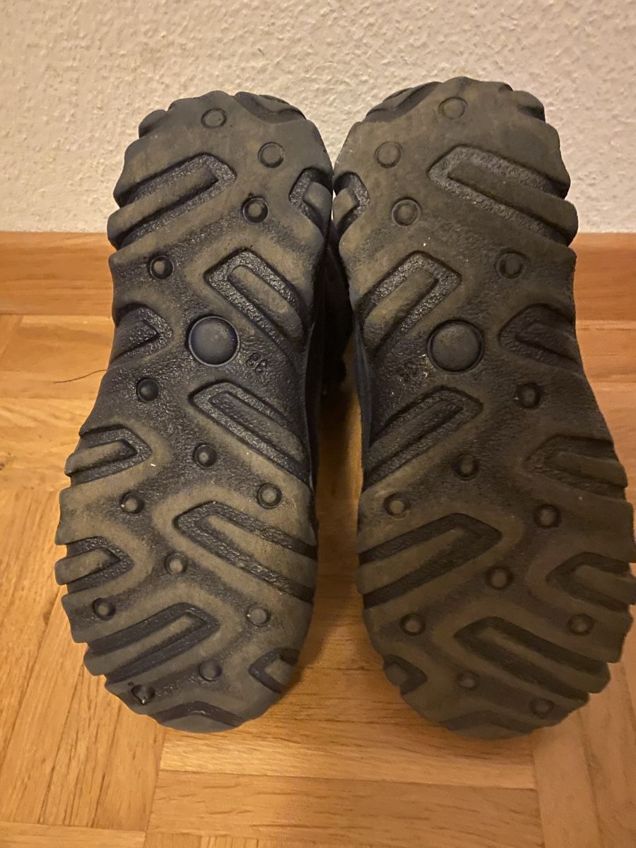 Superfit Scarpe da uomo: Superfit Winterschuhe Gr. 38 – Usato da Zuerich venduto da A.Anato 5