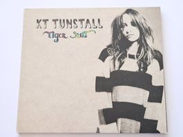 Cd KT Tunstall - Tiger Sun