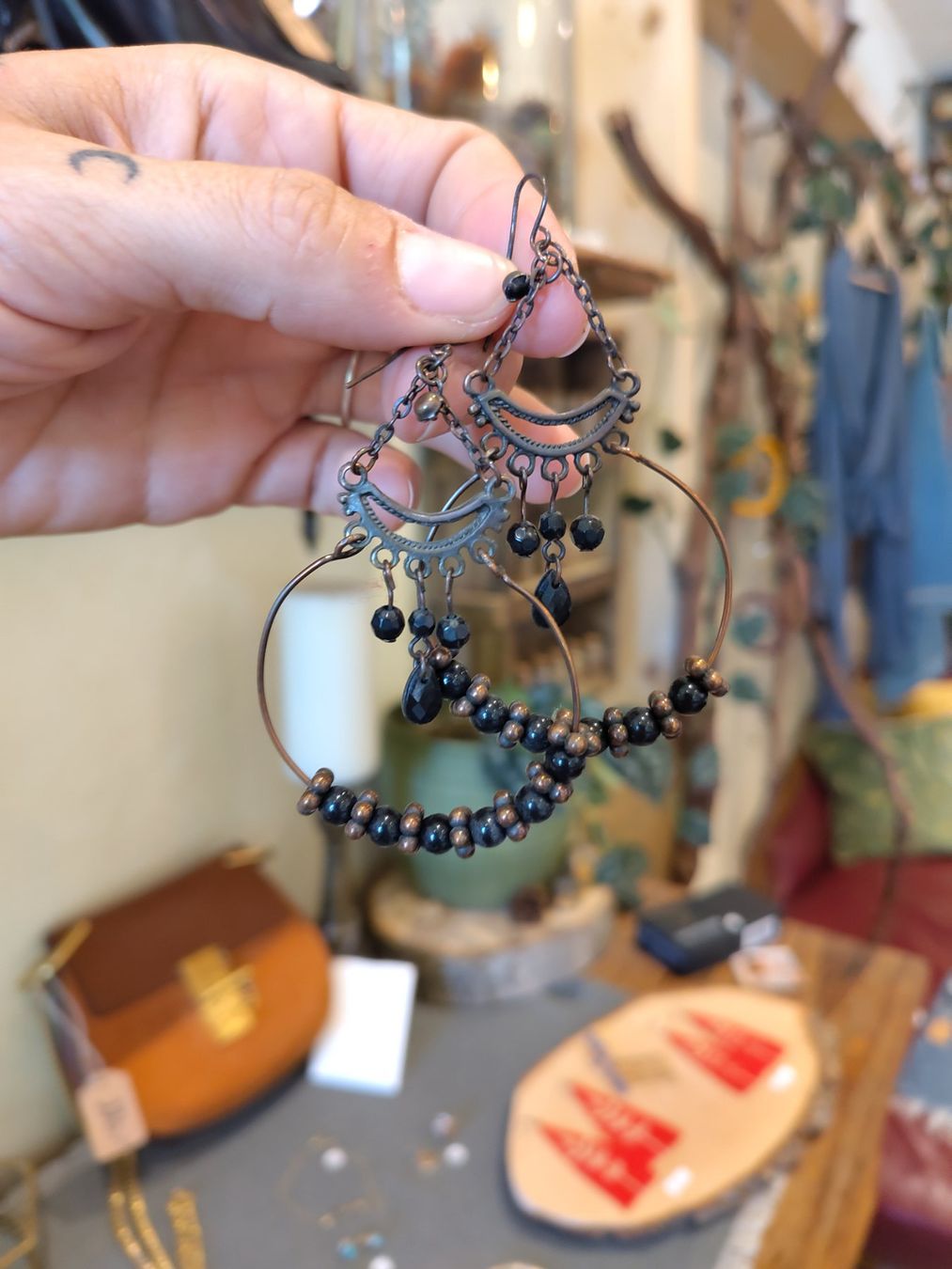 Altri gioielli: Mix bijoutteria – Usato da Losone venduto da ell_nora89 6