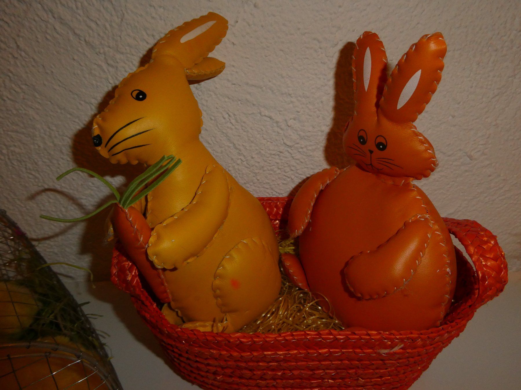 Alle Dekorationen: Osterdeko – Gebraucht aus Mels von KOSL 4